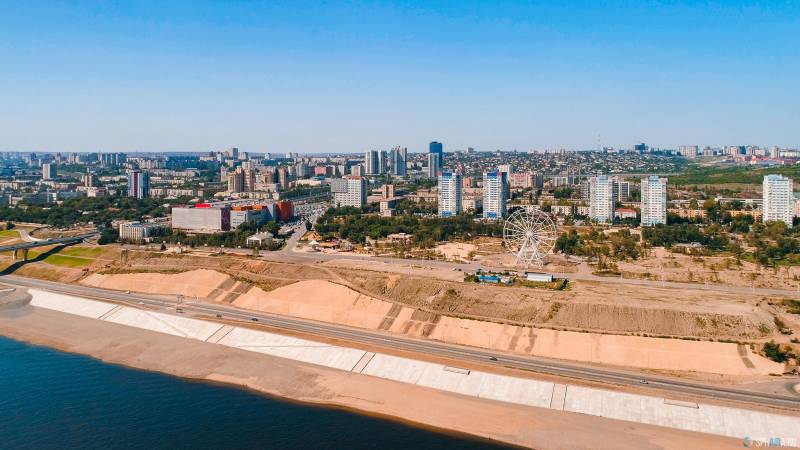 волгоград,Центральный район,центральный парк культуры и отдыха,ЦПИКиО,Колесо обозрения