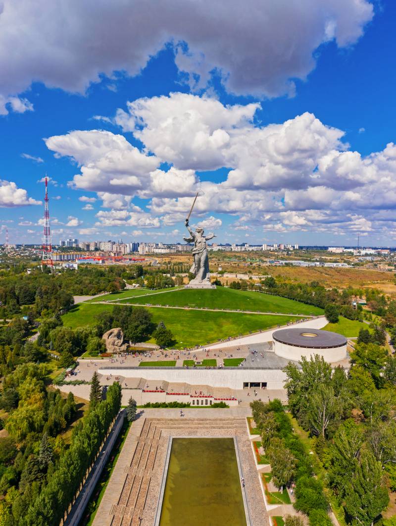 волгоград,Родина-мать,Мамаев Курган