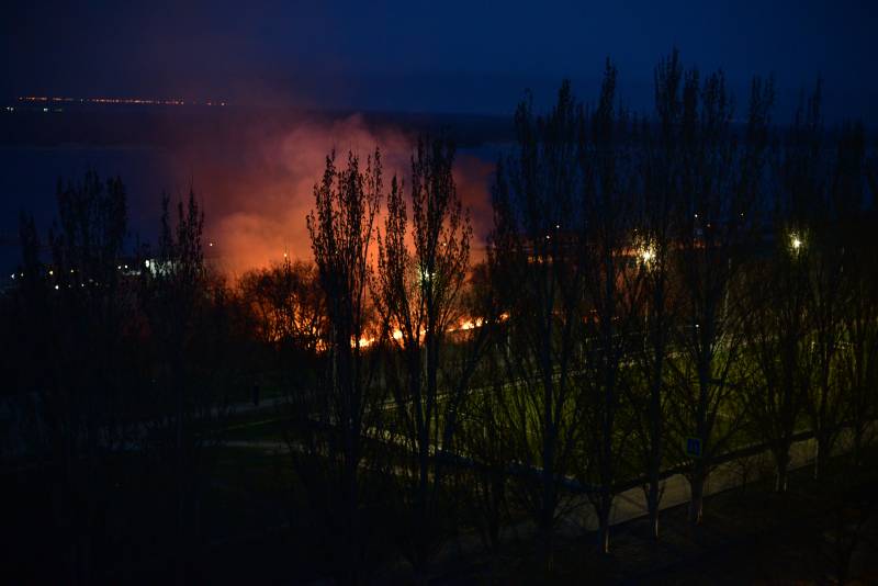 волгоград,тулака,волга