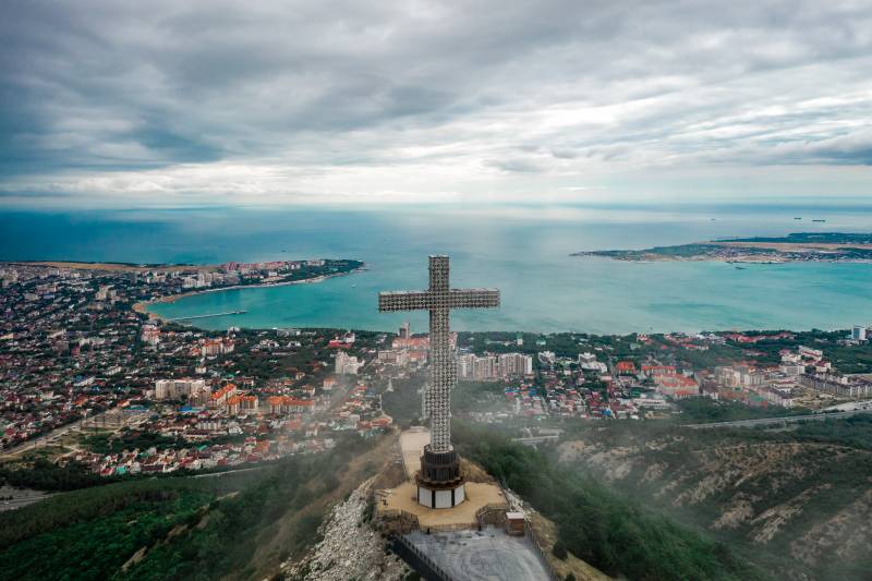 туризм,Геленджик,Черное море,море,Бухта